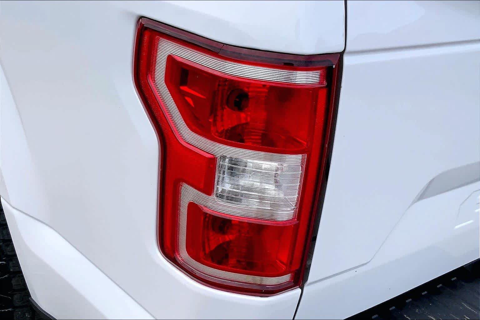 Certified 2020 Ford F150 XLT w/ Equipment Group 301A Mid AWD/4WD image 25