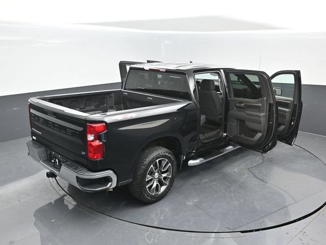 Used 2024 Chevrolet Silverado 1500 LT AWD/4WD image 26