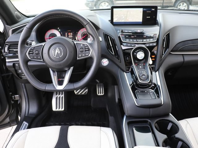 Used 2025 Acura RDX w/ Advance Package AWD/4WD image 18