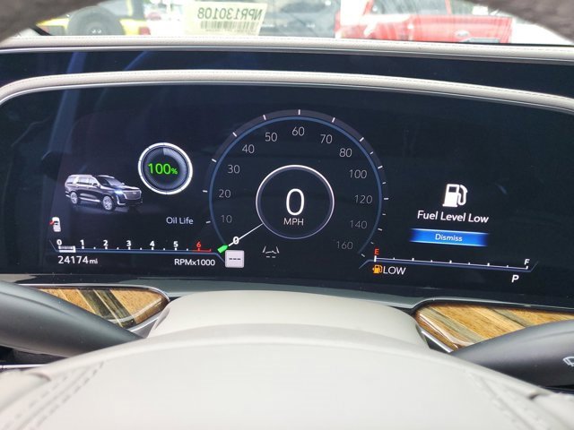 Used 2023 Cadillac Escalade Premium Luxury Platinum image 26