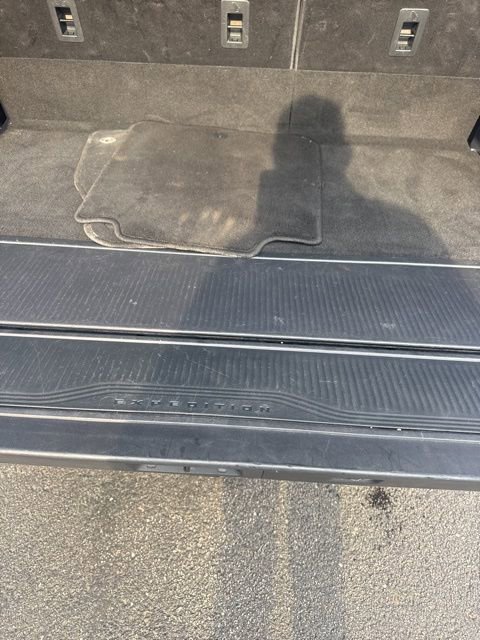 Certified 2025 Ford Expedition Active AWD/4WD image 12