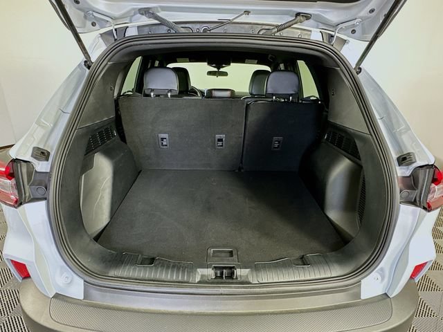 Certified 2025 Ford Escape ST-Line w/ Equipment Group 301A FWD image 31