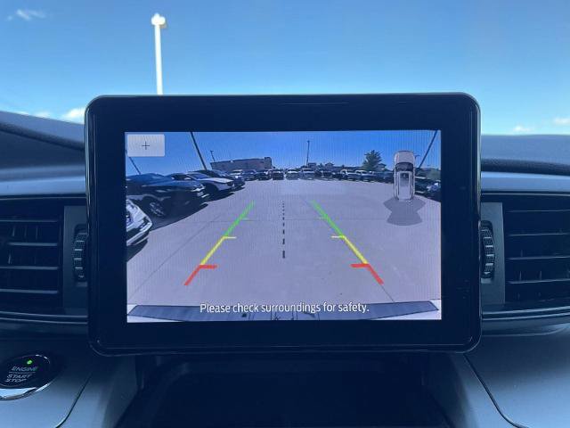 Certified 2021 Ford Explorer XLT w/ Class III Trailer Tow Package AWD/4WD image 24