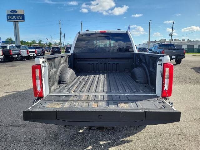 Certified 2024 Ford F250 XL w/ XL Chrome Package AWD/4WD image 10
