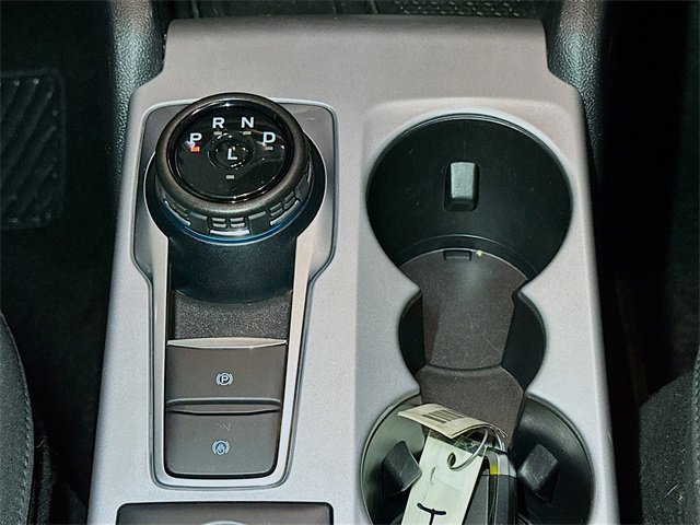 Certified 2023 Ford Bronco Sport Big Bend w/ Convenience Package image 14