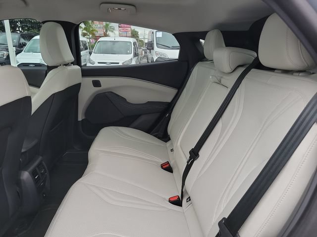 Certified 2024 Ford Mustang Mach-E Premium RWD image 9