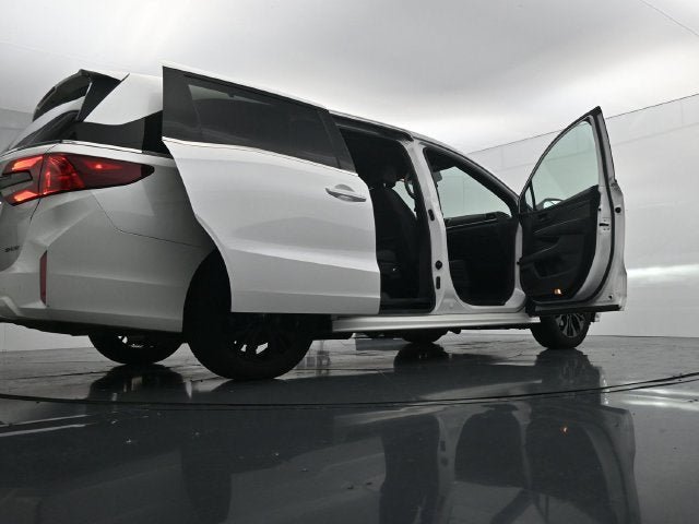Used 2025 Honda Odyssey Sport-L image 50