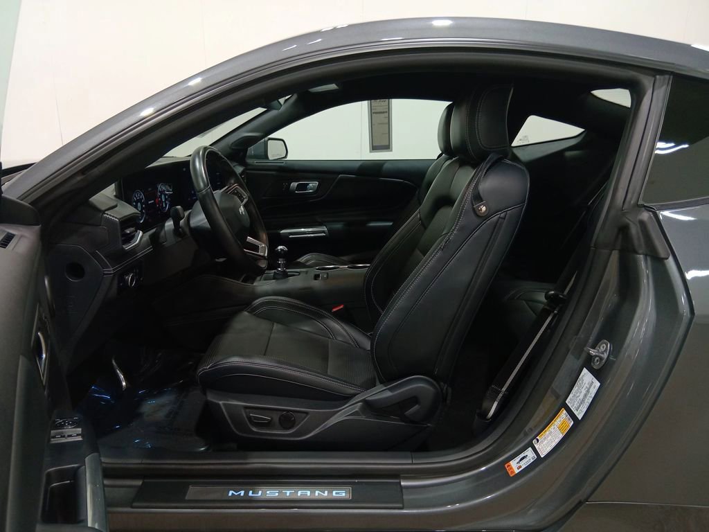 Certified 2024 Ford Mustang GT Premium image 18