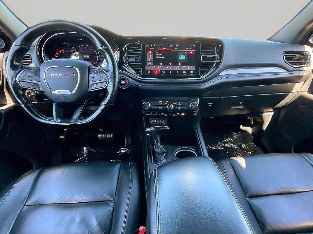 Used 2021 Dodge Durango GT w/ Blacktop Package AWD/4WD image 15