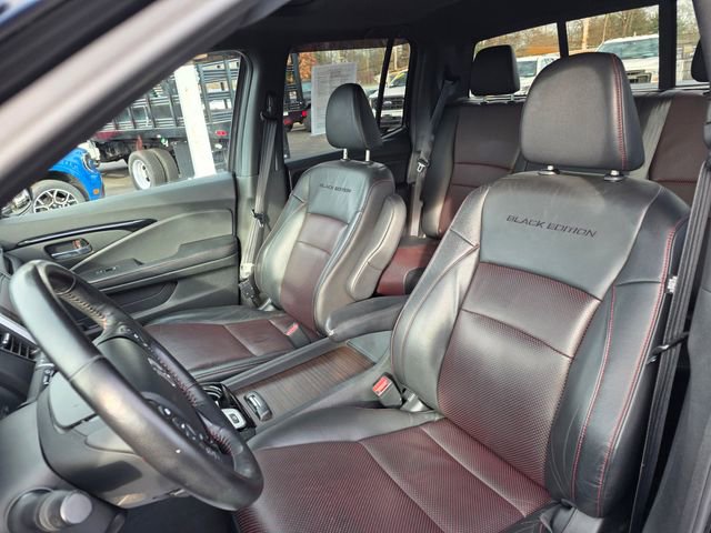 Used 2017 Honda Ridgeline Black Edition image 15