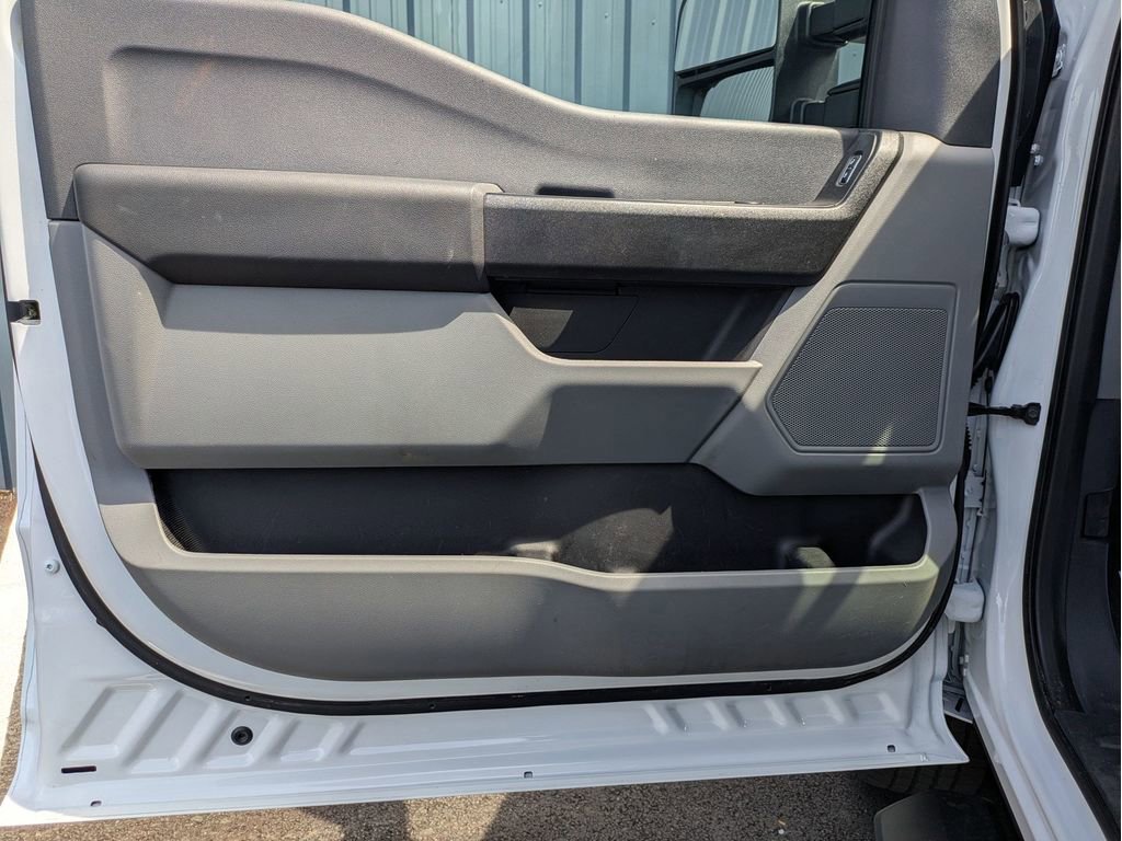 Certified 2024 Ford F250 XL AWD/4WD image 12