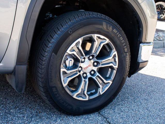 Used 2023 GMC Sierra 1500 SLE image 8