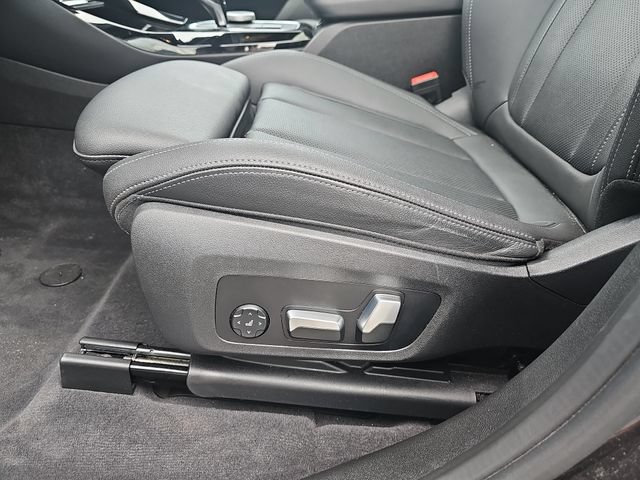 Used 2023 BMW X3 xDrive30i w/ Convenience Package w/ZPA AWD/4WD image 19