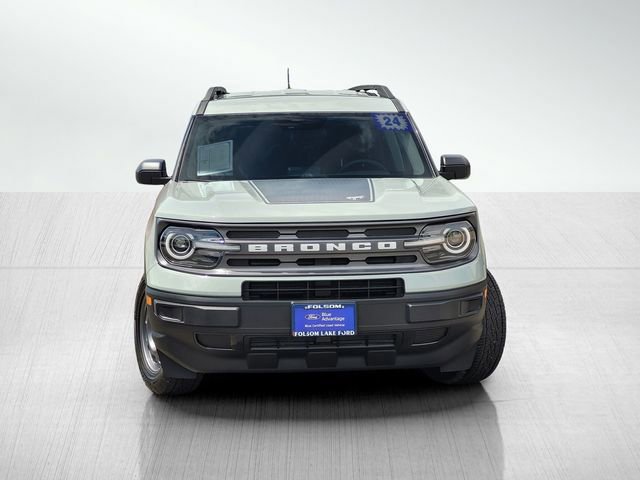Certified 2024 Ford Bronco Sport Big Bend image 5