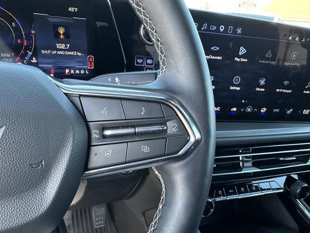 Used 2025 Chevrolet Traverse LT w/ Midnight/Sport Edition image 31