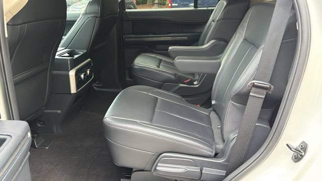 Certified 2023 Ford Expedition XLT RWD image 25