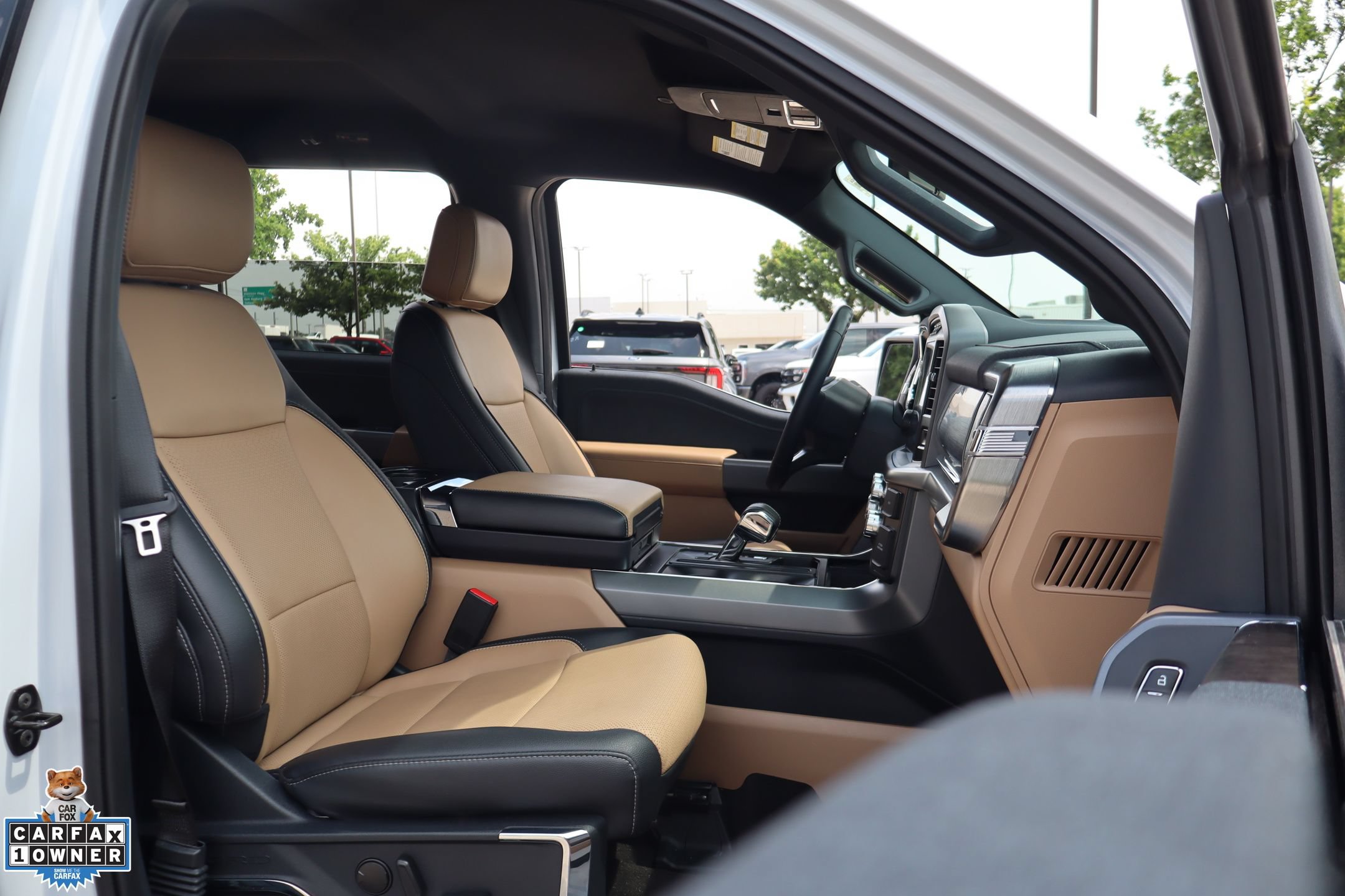Certified 2022 Ford F150 Lariat AWD/4WD image 28