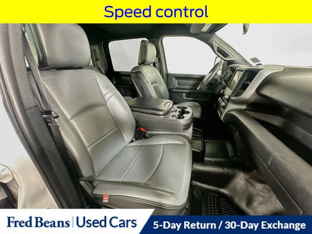 Used 2024 RAM 2500 Tradesman w/ Bed Utility Group AWD/4WD image 32