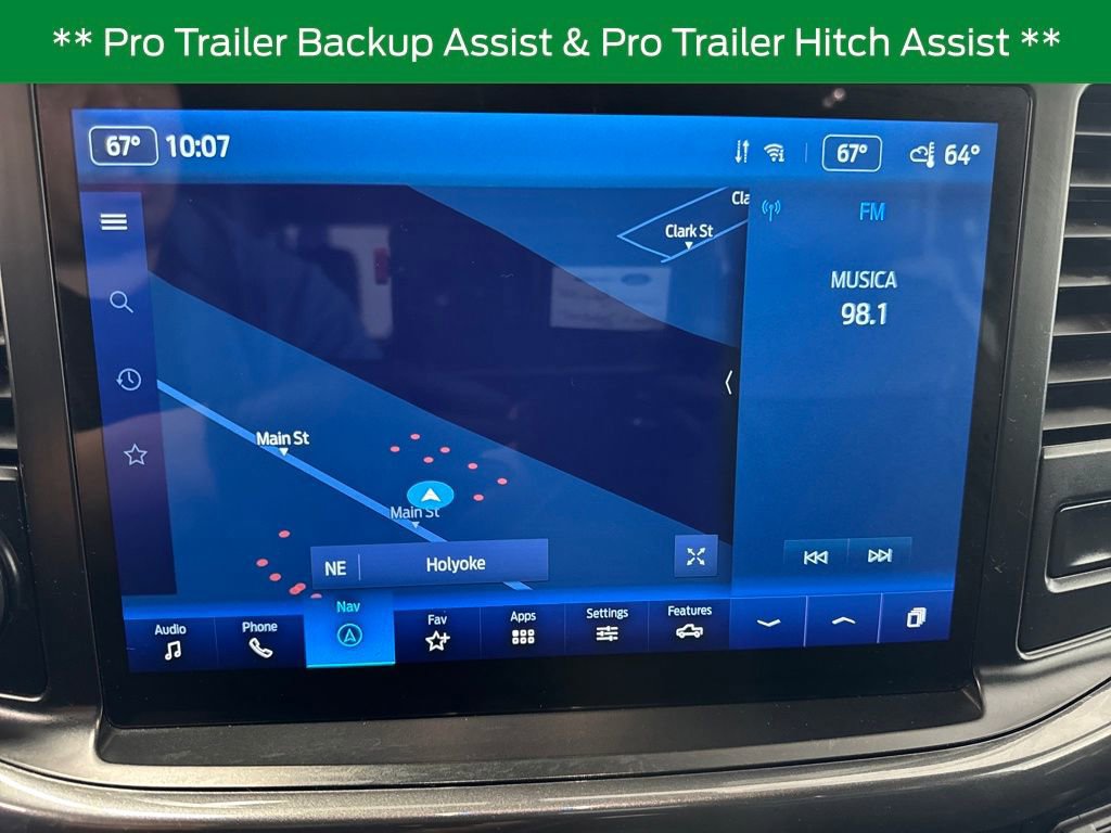 Certified 2023 Ford F150 XLT image 19