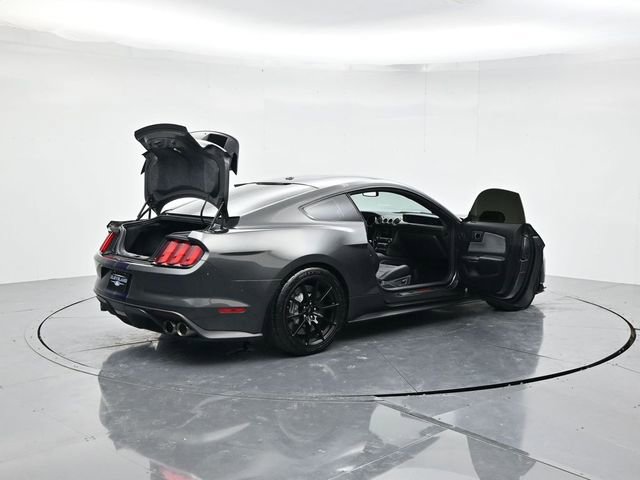 Certified 2019 Ford Mustang Shelby GT350 w/ Technology Package image 47