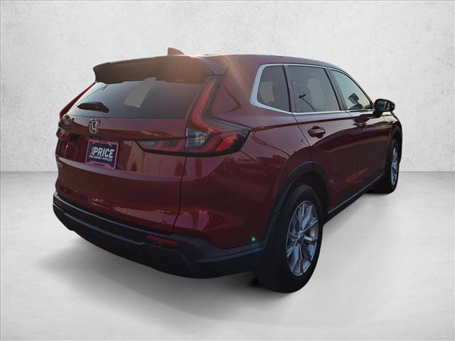 Used 2024 Honda CR-V EX image 5