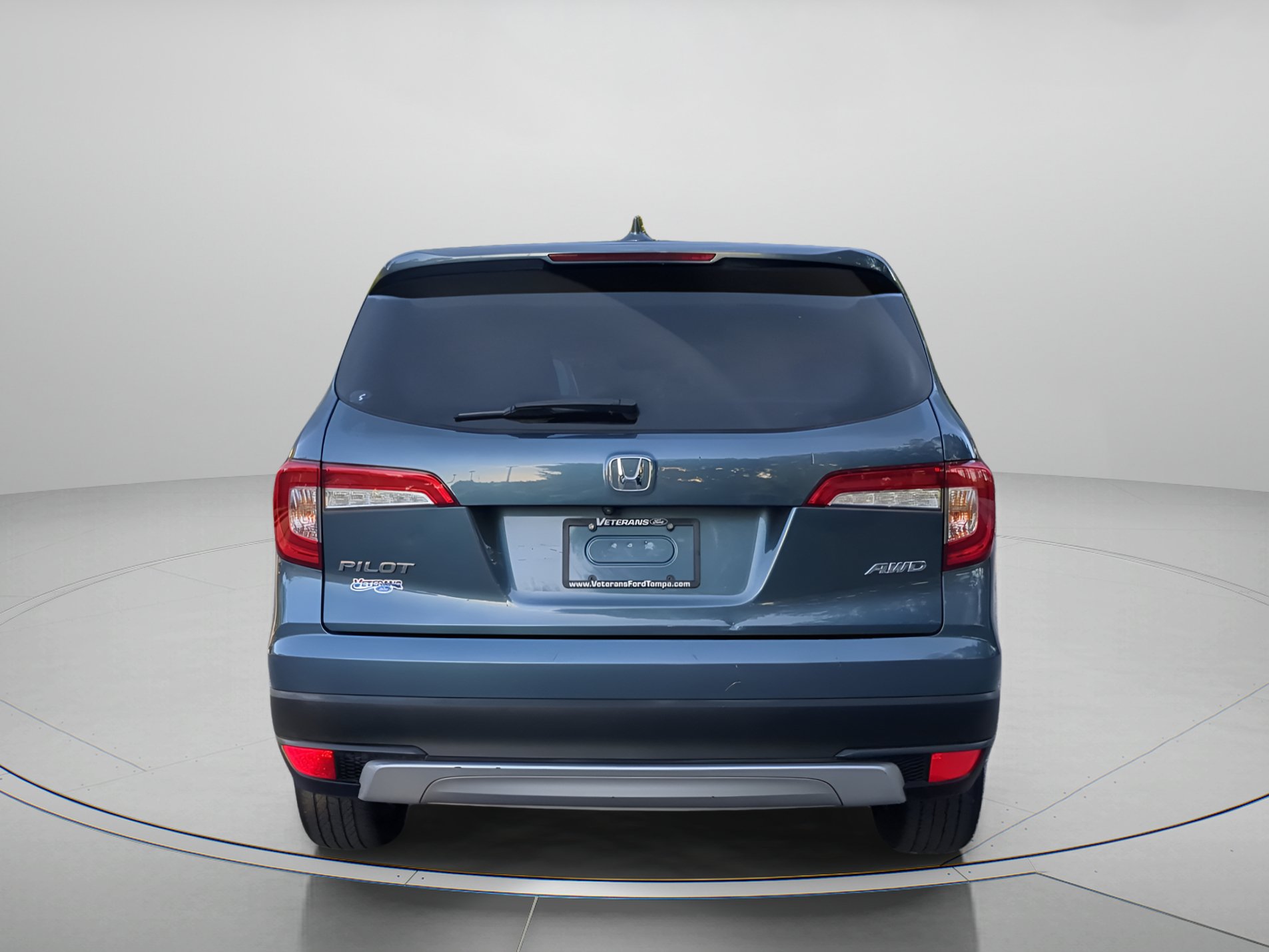 Used 2020 Honda Pilot EX-L image 41