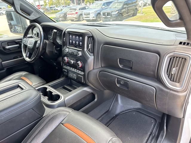 Used 2021 GMC Sierra 2500 AT4 w/ Gooseneck/5TH Wheel Package image 14
