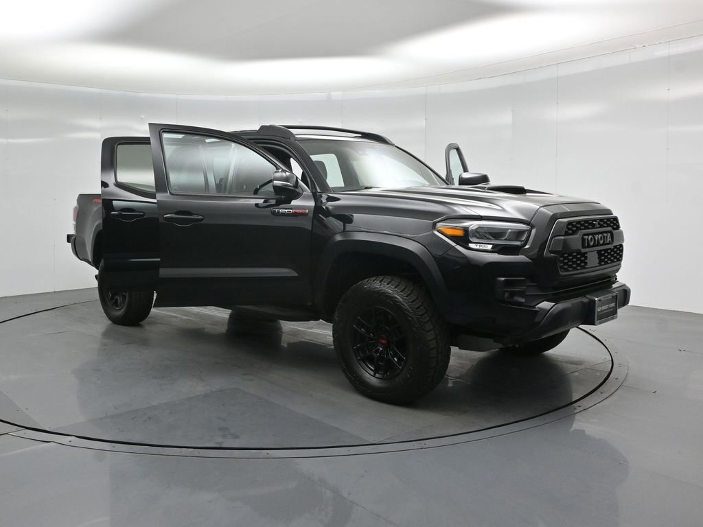 Used 2021 Toyota Tacoma TRD Pro image 50