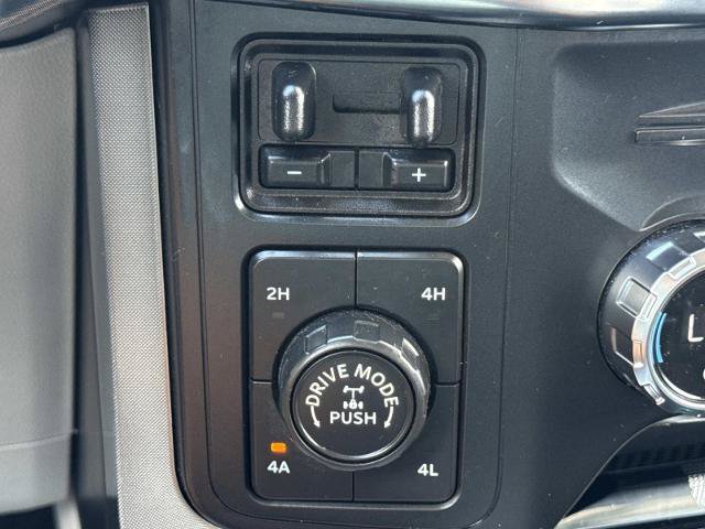 Certified 2021 Ford F150 Limited AWD/4WD image 29