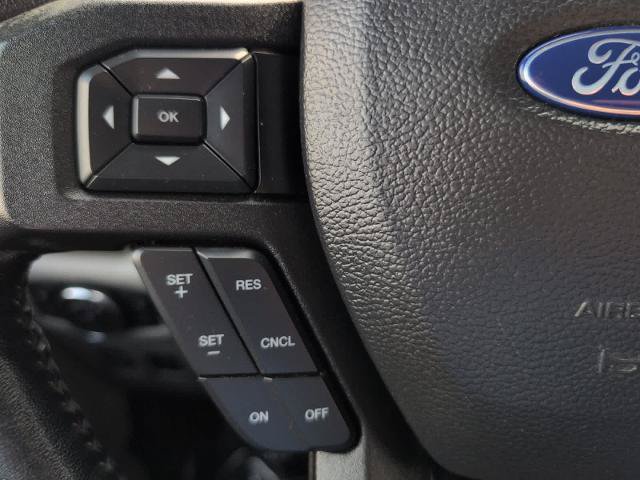 Certified 2018 Ford F150 XLT w/ Equipment Group 302A Luxury AWD/4WD image 26