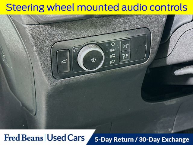 Certified 2025 Ford Bronco Sport Badlands AWD/4WD image 13