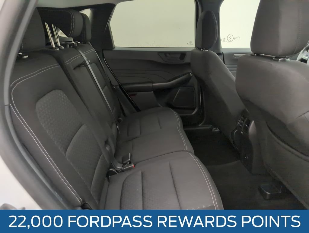 Certified 2025 Ford Escape Active image 19