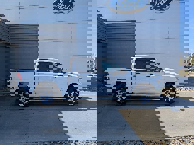 Used 2023 RAM 1500 Big Horn w/ Trailer Tow Group image 6