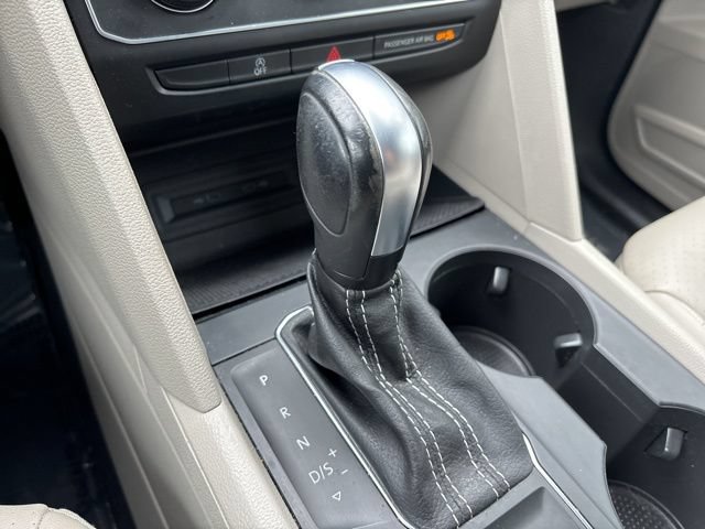 Used 2023 Volkswagen Atlas SE FWD image 29