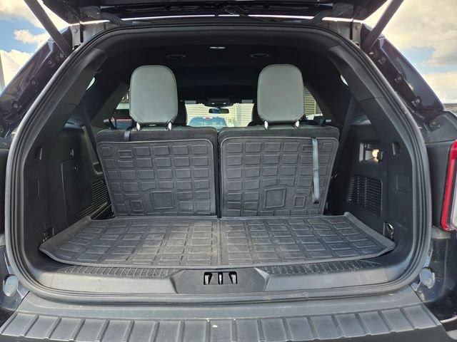 Certified 2022 Ford Explorer Timberline AWD/4WD image 36