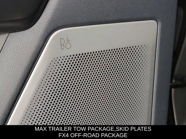 Certified 2022 Ford F150 Platinum w/ Equipment Group 701A High image 35