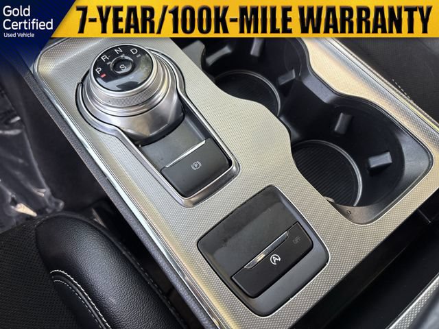 Certified 2023 Ford Edge ST AWD/4WD image 28