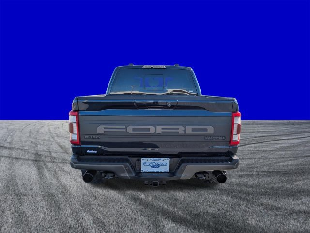 Certified 2023 Ford F150 Raptor AWD/4WD image 5