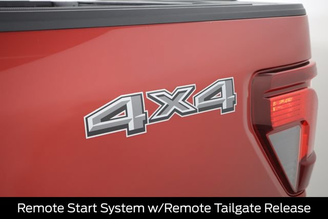 Certified 2024 Ford F150 XLT w/ Equipment Group 302A MID AWD/4WD image 29