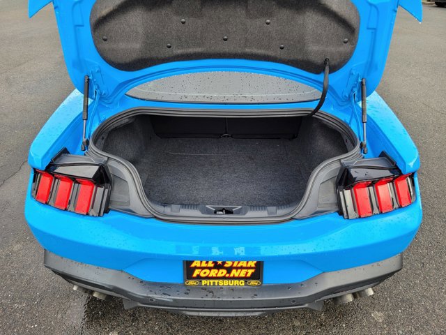Certified 2024 Ford Mustang GT Premium image 10