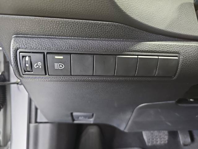 Used 2026 Toyota Corolla XSE FWD image 24