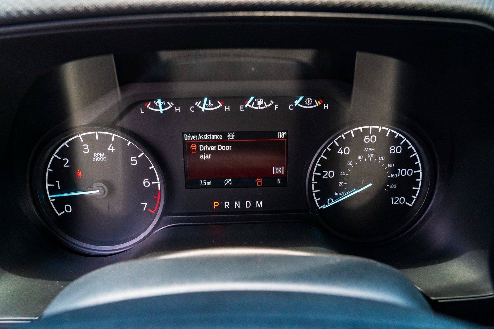 Certified 2026 Ford F150 STX RWD image 18