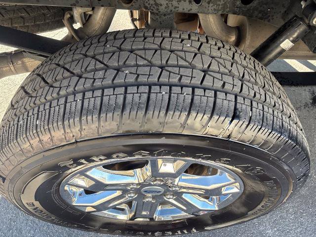 Certified 2023 Ford F150 XLT w/ Equipment Group 302A High AWD/4WD image 17