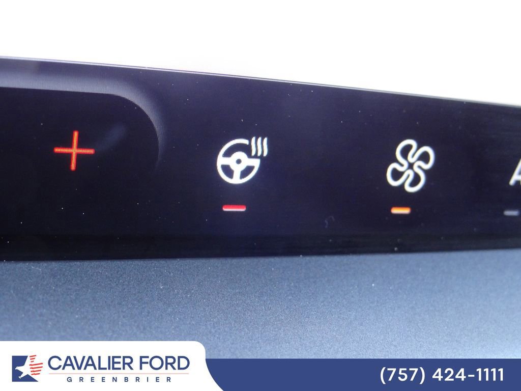 Certified 2023 Ford Escape Active w/ Tech Pack #1 image 25