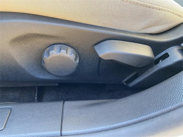 Certified 2018 Ford Fusion S image 26