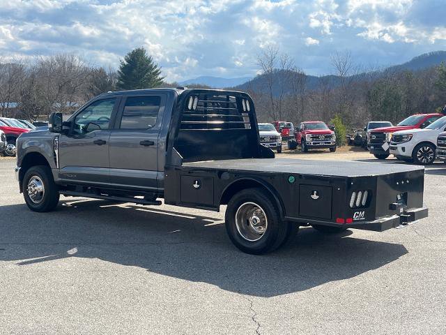 Certified 2023 Ford F350 XL w/ XL Chrome Package image 6