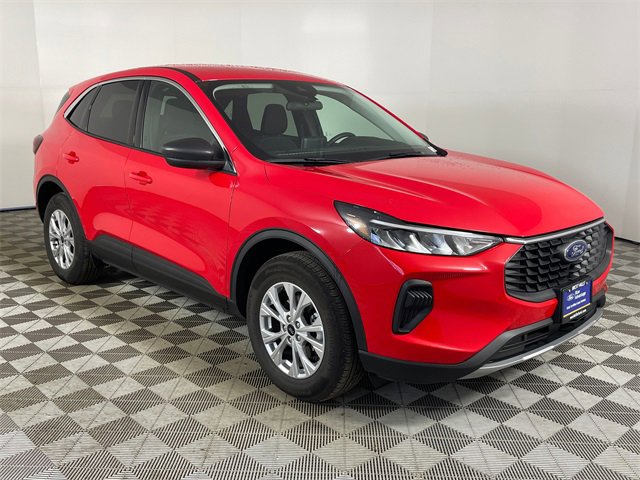 Certified 2024 Ford Escape Active image 26