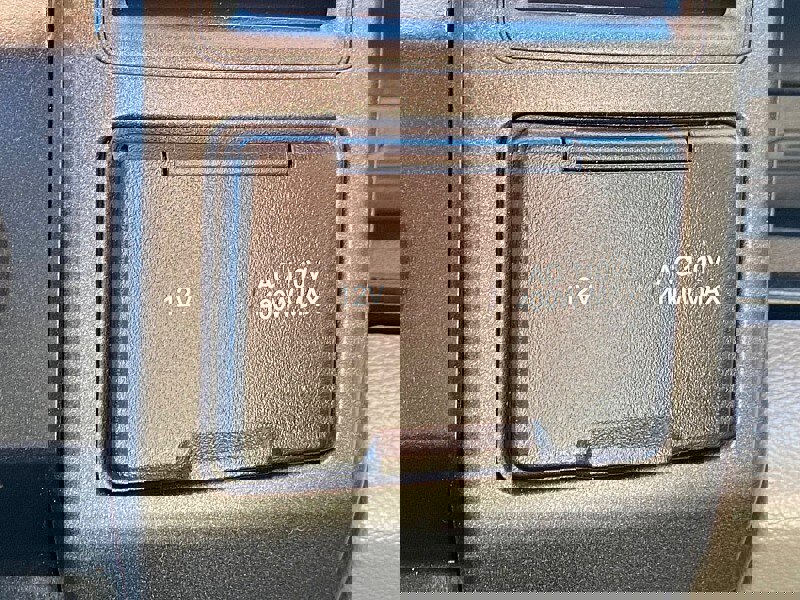 Certified 2022 Ford F350 XL w/ Power Equipment Group image 35