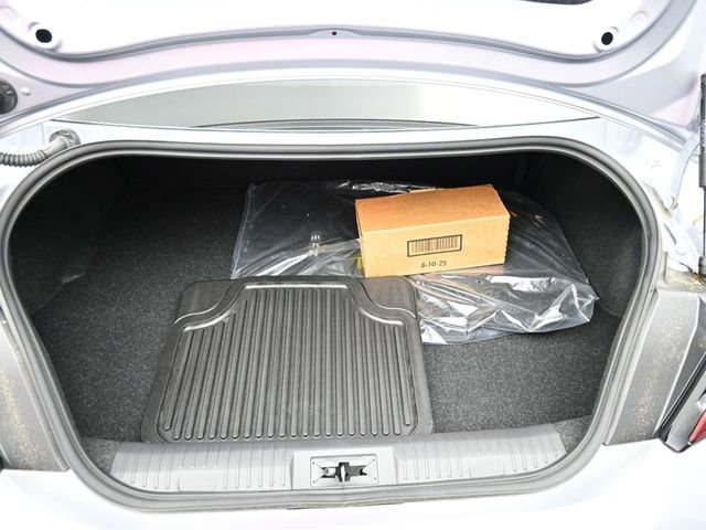 Used 2025 Subaru BRZ Premium RWD image 24