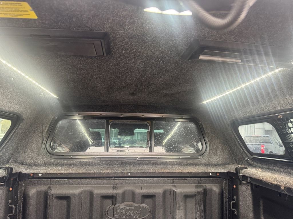 Certified 2024 Ford Ranger Raptor AWD/4WD image 19